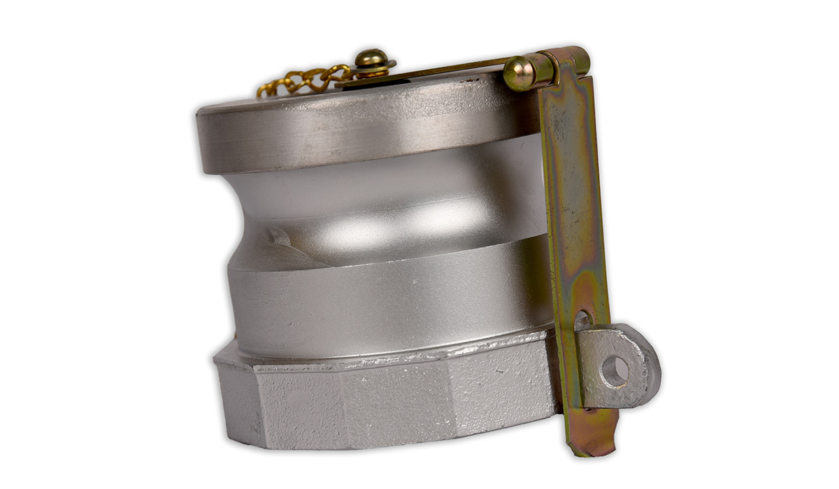 CAMLOCK COUPLING gallery