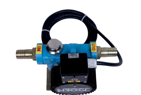 PUMP UNIT