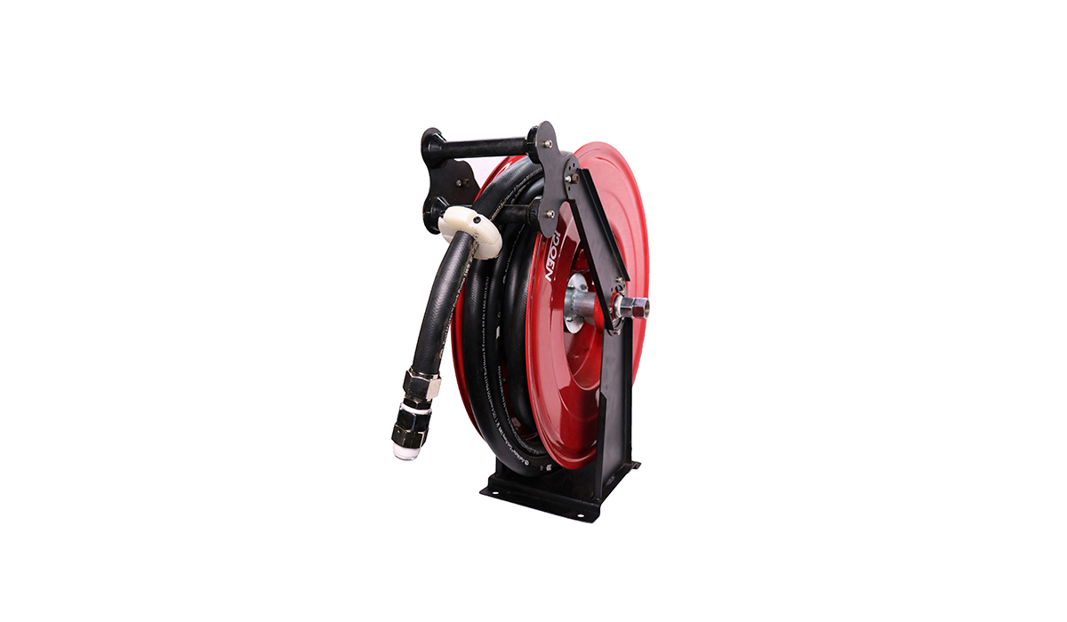 HOSE REEL gallery