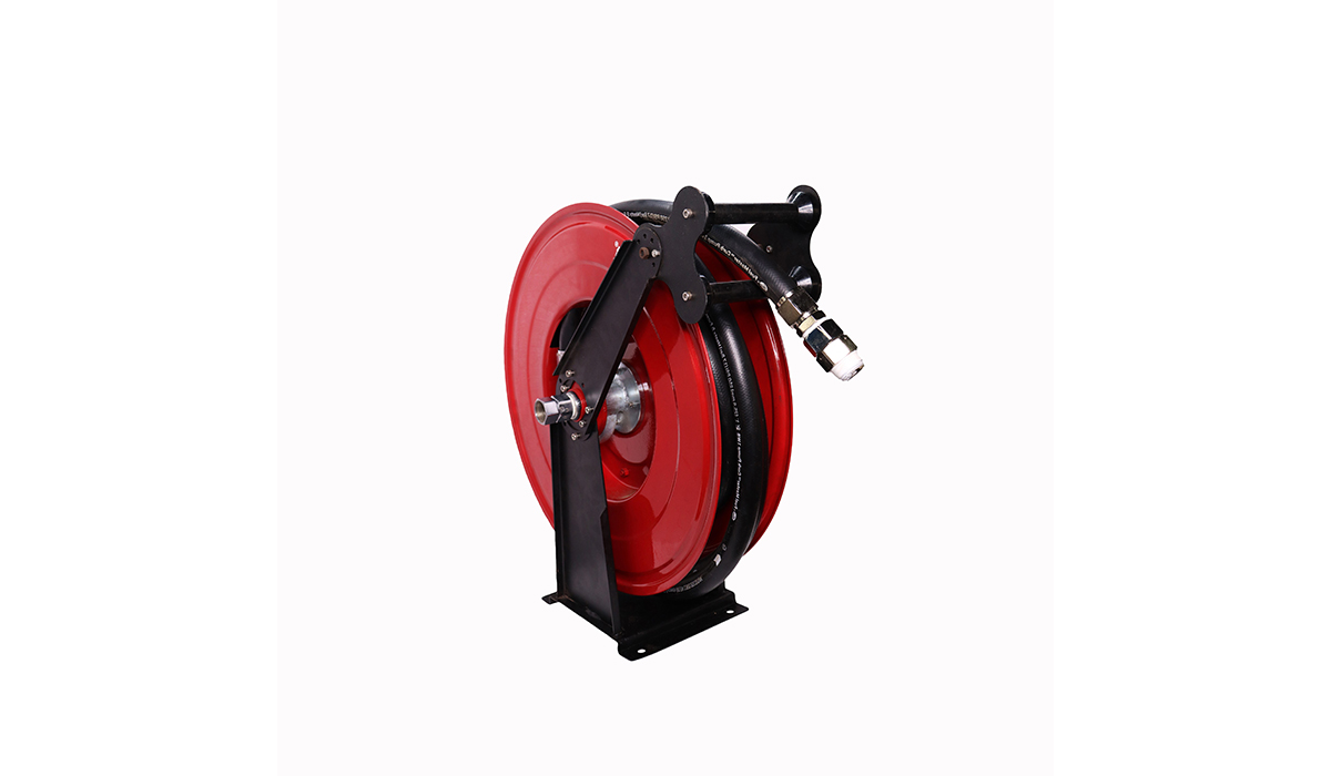HOSE REEL gallery