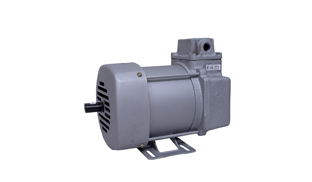 FLAMEPROOF INDUCTION MOTOR gallery