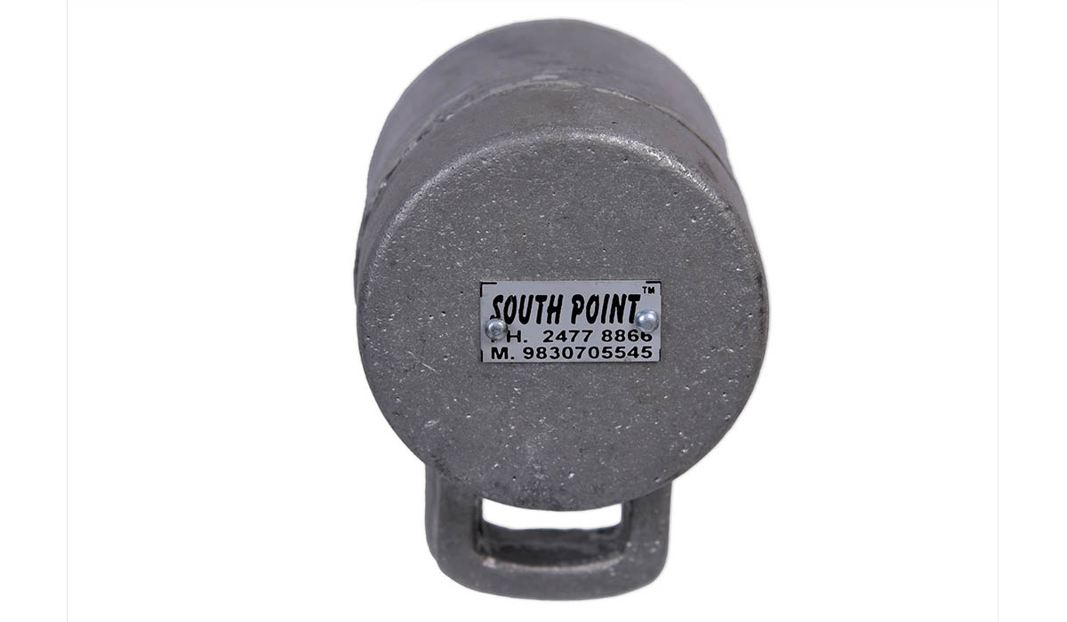DIP CAP FLOATING TYPE WITH LOCKING ARRANGEMENT (STD) – 50MM STD gallery