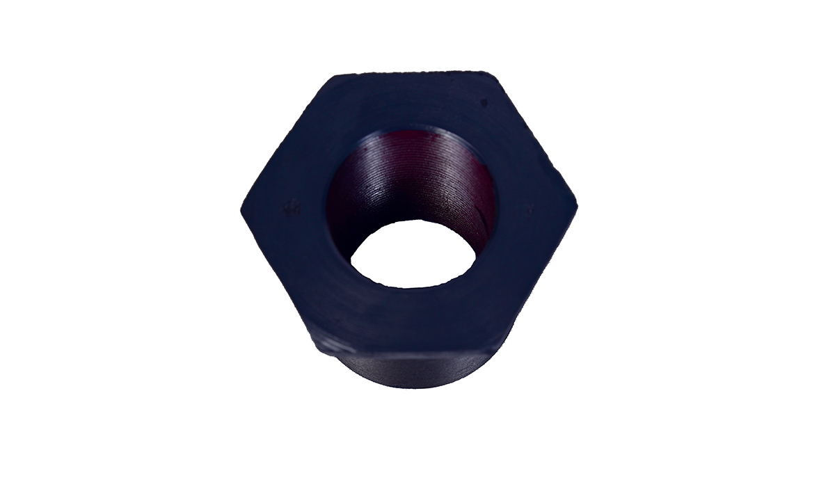 REDUCING BUSHING – 3X2 INCH gallery