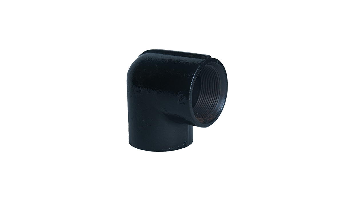 ELBOW 2 INCH CI gallery