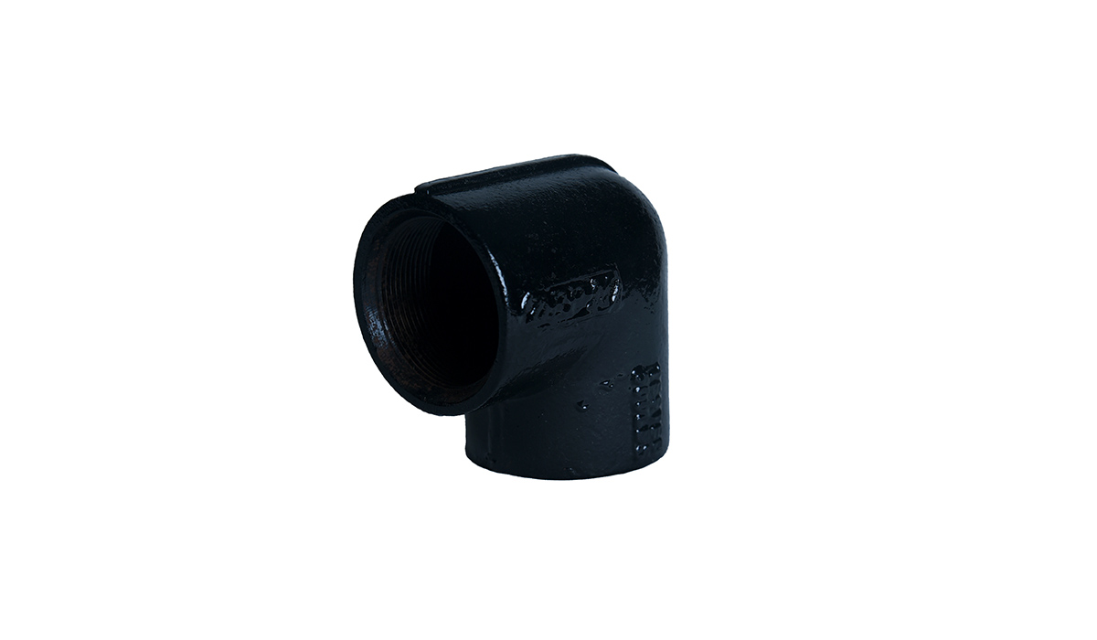 ELBOW 2 INCH CI gallery