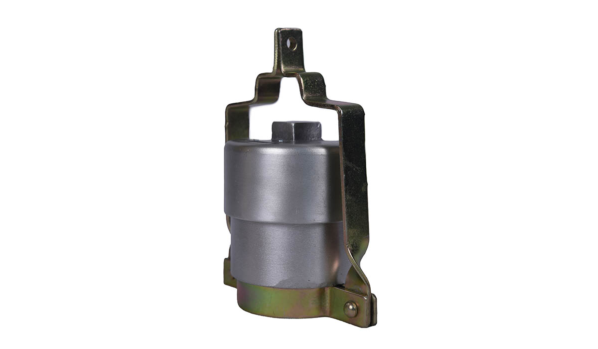 DIP CAP FLOATING TYPE WITH LOCKING ARRANGEMENT – 50MM gallery