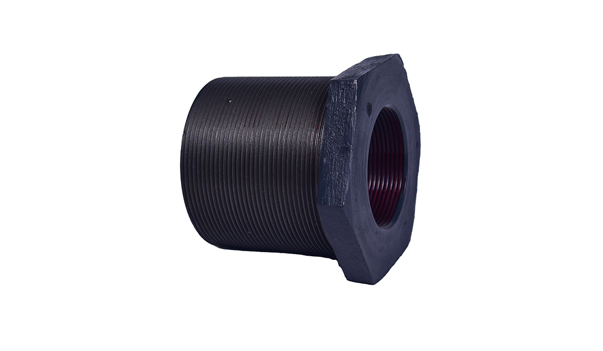 REDUCING BUSHING – 3X2 INCH gallery