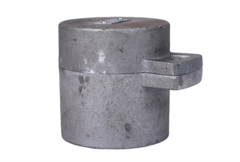 DIP CAP FLOATING TYPE WITH LOCKING ARRANGEMENT (STD) – 50MM STD