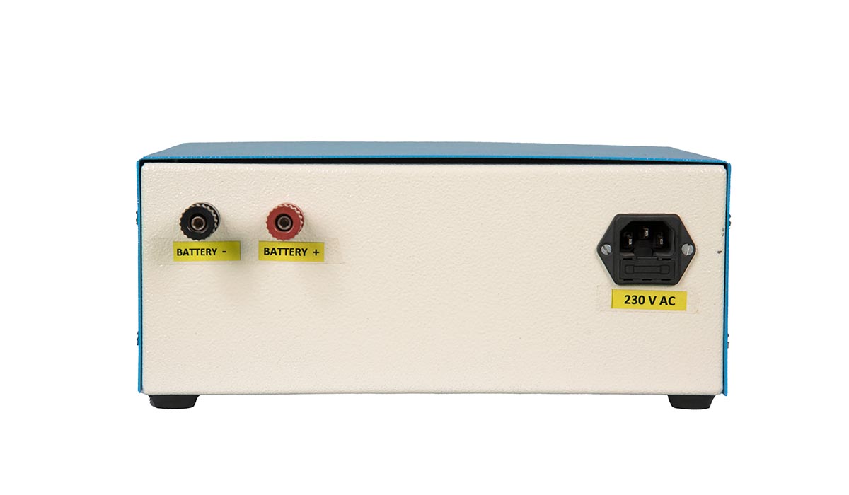 AC to DC Converter BDS -12 (DC source) gallery