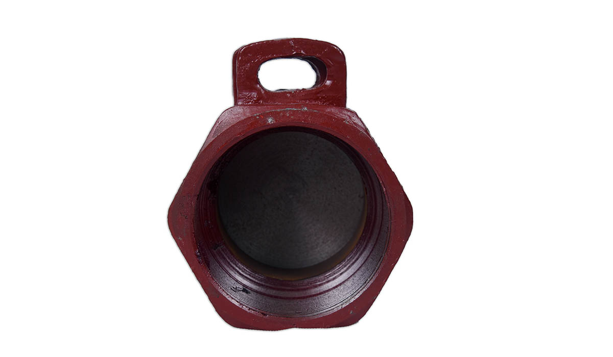 FILL CAP (CI BODY ALUMINIUM CAP) gallery